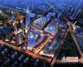 鄭州華潤萬象城 鄭州華潤萬象城