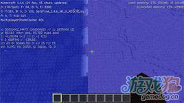 無主之地[Minecraft的早期邊界]