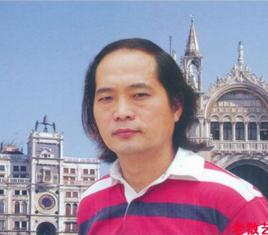 張乾元[東南大學藝術學院教授]