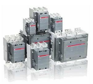 GAF直流接觸器 GAF直流接觸器