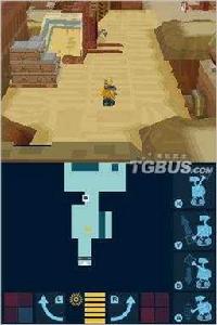 Dansk Kaos歷險記 Dansk Kaos歷險記