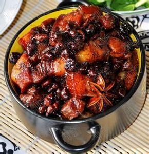 蕨麻燒肉 蕨麻燒肉