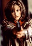 驚聲尖叫1[美國1996年內芙·坎貝爾主演電影]