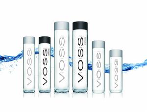 VOSS[飲用水品牌]