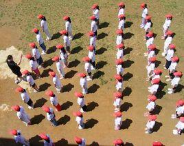 永泰縣樟城國小 永泰縣樟城國小