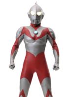 宇宙英雄·奧特曼[日本1966年圓谷英二執導圓谷公司出品特攝劇]