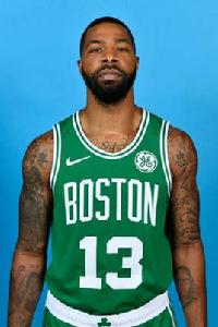 馬庫斯·莫里斯