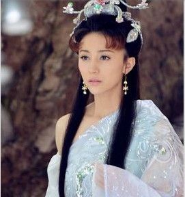 雲霄[電視劇《封神演義》中角色]