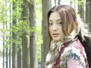 風雲II[2005年趙文卓、何潤東主演電視劇]