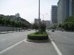 藍光皇后國際公寓 藍光皇后國際公寓