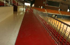 北京理工大學體育館