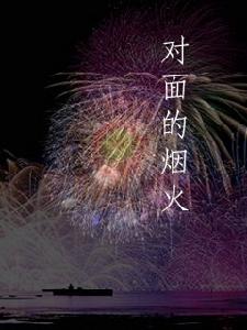《對面的煙火》
