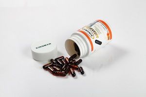 蝦青素膠囊 蝦青素膠囊