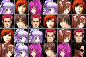 翼之傳說對對碰 翼之傳說對對碰