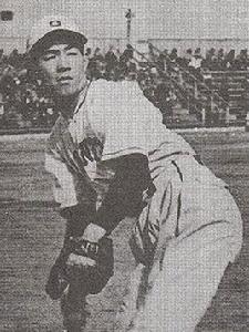 澤村榮治 澤村榮治