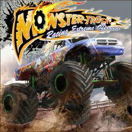 怪獸卡車:極限越野 怪獸卡車:極限越野