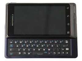 摩托羅拉Droid 5(里程碑5) 摩托羅拉Droid 5(里程碑5)