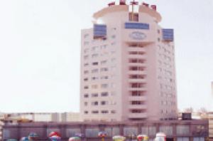 庫爾勒銀星大酒店 庫爾勒銀星大酒店