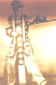 孫柏齡[京劇老生演員]