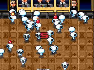 外星小精靈遊戲 外星小精靈遊戲