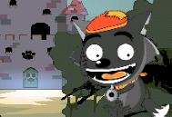 灰太狼射擊 灰太狼射擊