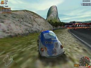 《歡樂甲殼蟲》