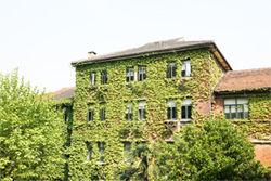 上海市市政規劃設計研究院 上海市市政規劃設計研究院