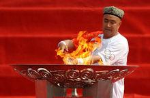 達吾提·阿西木