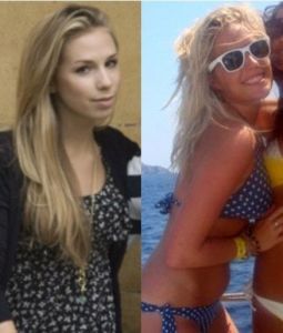 伊莎貝爾·威爾遜 伊莎貝爾·威爾遜