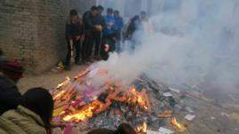 青龍台碑記 青龍台碑記