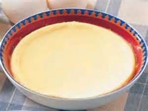 藕粉鴿蛋羹 藕粉鴿蛋羹