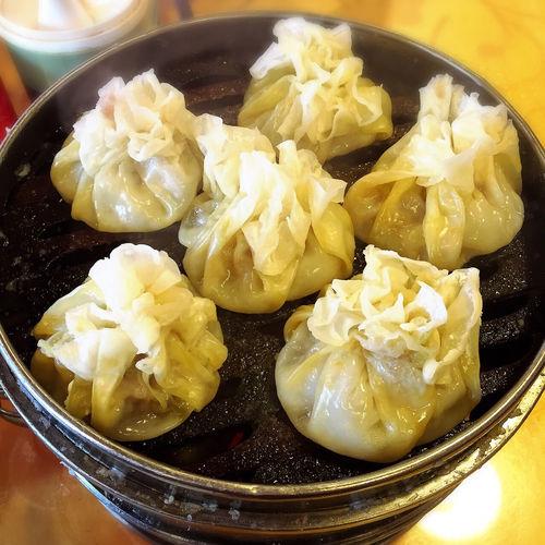 燒麥[食品名稱]