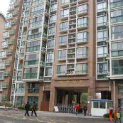 城開怡家 城開怡家