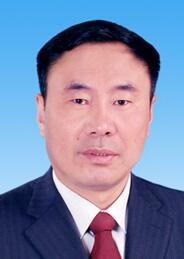 宋有洪[現任滄州市政協主席、黨組書記]