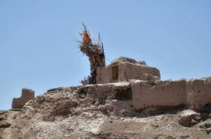 阿里·阿爾斯蘭汗