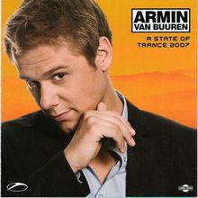 A State Of Trance 2007