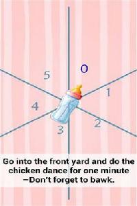 少兒真心話大冒險 少兒真心話大冒險