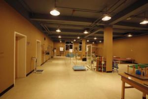 北京英智康復醫院