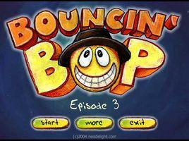 彈球大冒險 彈球大冒險