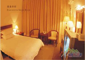 豪華單間