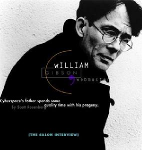 威廉姆&middot;吉布森 