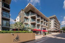 魅力普吉島度假村酒店 魅力普吉島度假村酒店