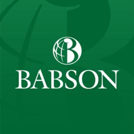 Babson Babson