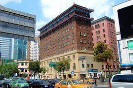 上海商悅青年會大酒店 上海商悅青年會大酒店