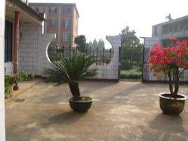 小沙沖村 小沙沖村