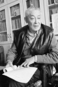 耿瑛[著名曲藝作家、理論家、出版家]