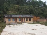 大咕嚕自然村學校