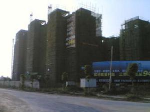 祥生柏景灣一期 祥生柏景灣一期