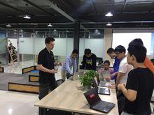 華南師範大學附屬中學國際部