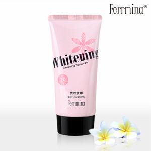 費歐蜜娜臻白UV防護乳 費歐蜜娜臻白UV防護乳